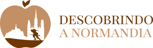 Descobrindo a Normandia