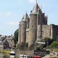 Private Brittany Tour - 3 days of Tourism in Brittany