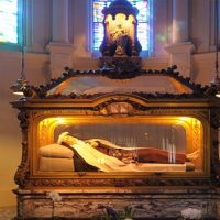 Excursao Teresinha Lisieux