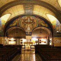 Passeio Teresinha Lisieux