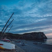 7 days Normandy Tour - Private trip visiting the Normandy in 7 days