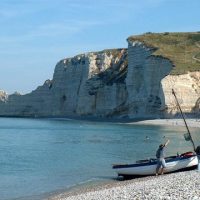 Turismo Falsésias Etretat