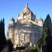 Turismo Teresinha Lisieux
