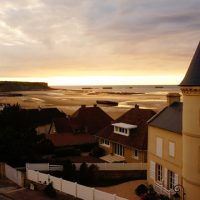 Visita praias normandia