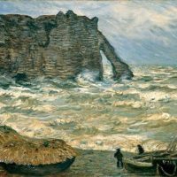 Visitar Monet