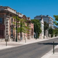 Avenida Champagne - Tour Champagne