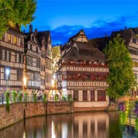 Alsace Private Tour and Wine Route