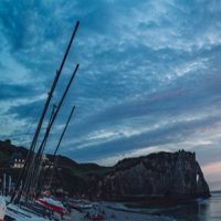 normandy tour 7 days
