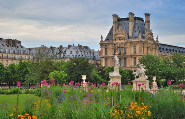 Primavera em Paris: quais os pontos fortes da cidade