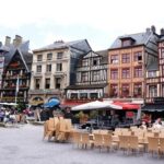 Turismo Rouen