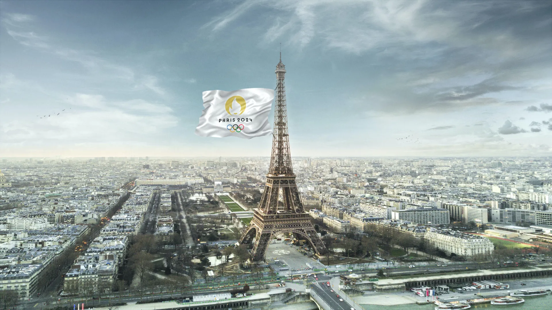 Paris 2024: Locais Olímpicos Emblemáticos que Contam Histórias