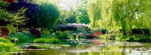Giverny Claude Monet