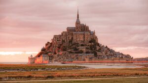 Passeio Mont Saint Michel - Turismo Normandia