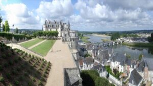 Turismo Castelos Loire