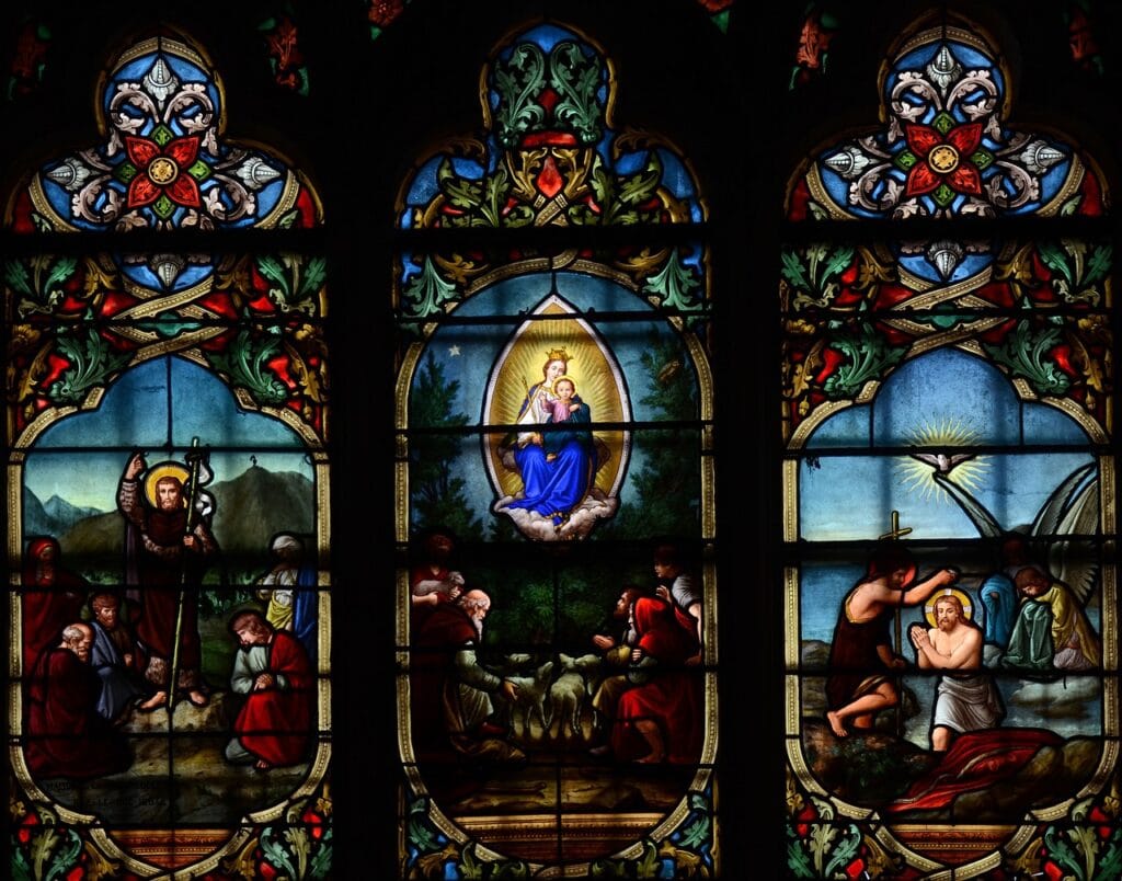 Programação de reabertura da Notre-Dame de Paris - Descobrindo a Normandia